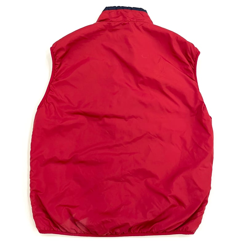 00's Patagonia Full Zip Puffball Vest Lサイズ | Da