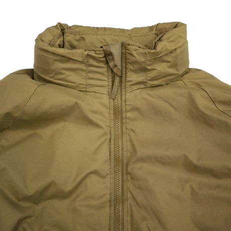 Wild Things Tactical Level7 Primaloft Jacket Coyote M-R
