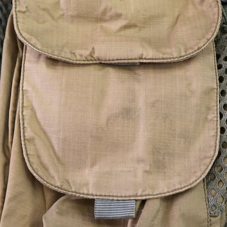 00's Patagonia Fishing Vest Lサイズ