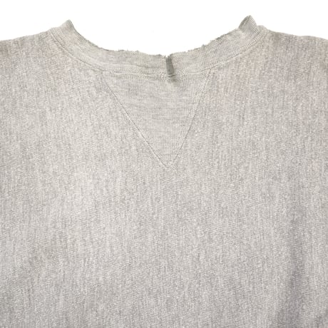 "Special" 80's CHAMPION RW SWEAT "BLANK USMA"  Lサイズ USA製