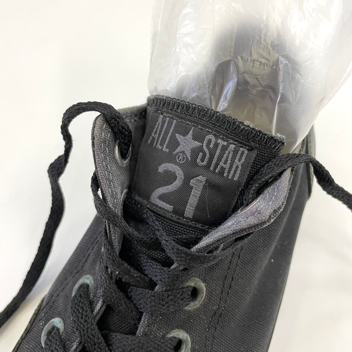 90's Converse All Star 