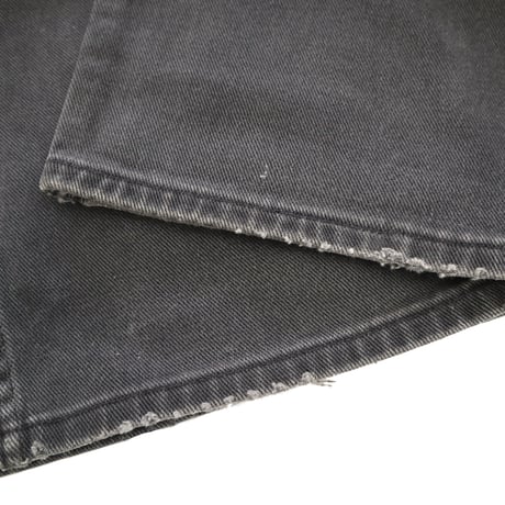 "Rare" 90's～ Carhartt "Frisko" Duck Work Pants