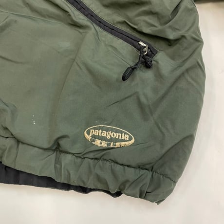 2000年製 Patagonia Fusion Jacket Mサイズ