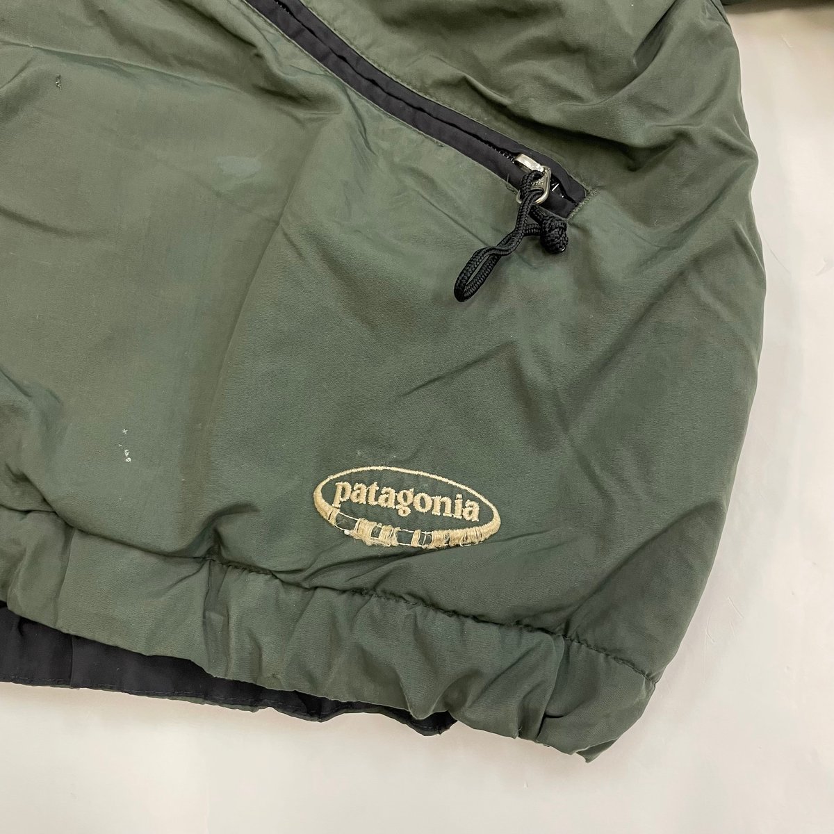 2000年製 Patagonia Fusion Jacket Mサイズ | Daniel