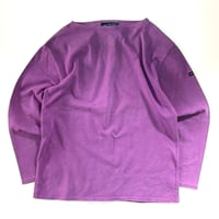 Saint James "Ouessant" Solid Shirt MLサイズ FRANCE製
