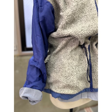 90's Columbia Nylon Shell Jacket WMサイズ