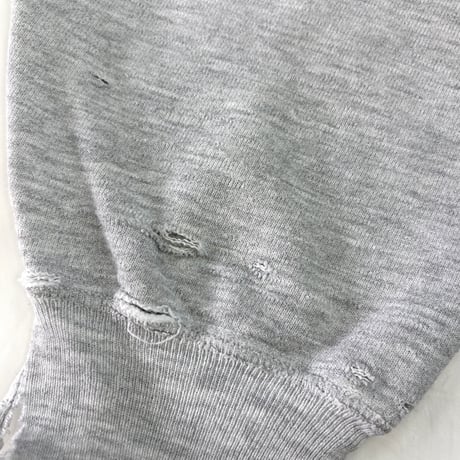 "Rare Size" "boro" 90's CHAMPION RW SWEAT "CORNELL" "両面" XXXLサイズ USA製