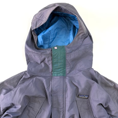 90's Patagonia Nylon Guide Shell Jacket Lサイズ