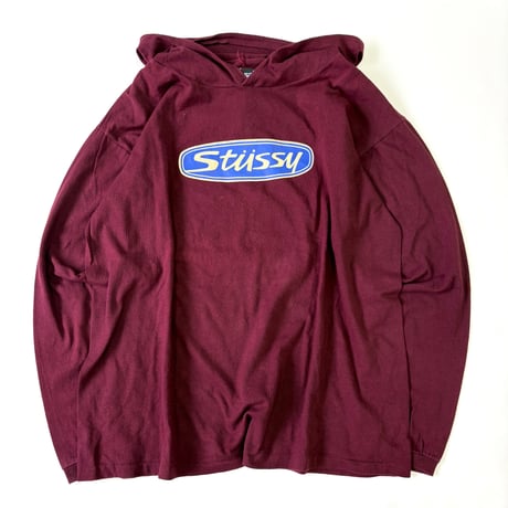 old stussy STUCCI USA製　Lサイズ 2025年最新】stucciの人気アイテム - メルカリ