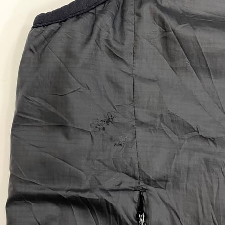 00's Patagonia Full Zip Micro Puff Vest XLサイズ