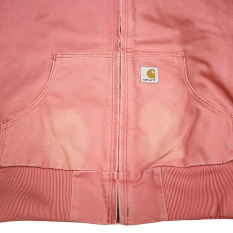 "Rare Color" ～00's Carhartt Duck Active Jacket Mサイズ
