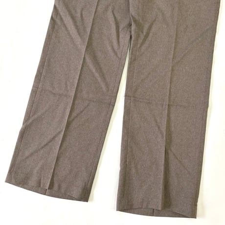 80'～90's Levi's Action Slacks (fits 34inch)