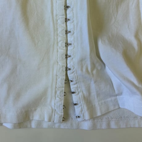 ～90's Counterparts LS Tee Cardigan Lサイズ