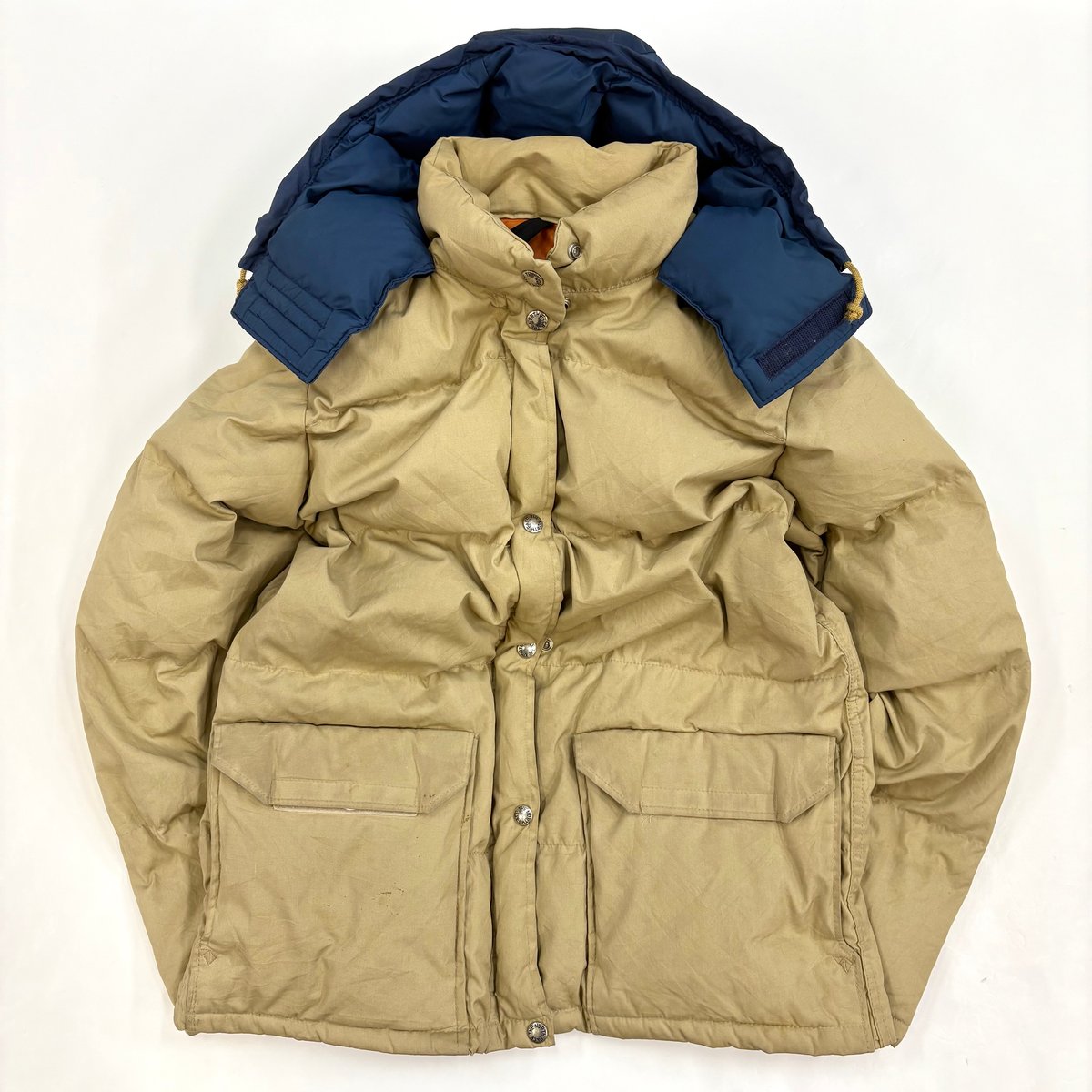 80's THE NORTH FACE 