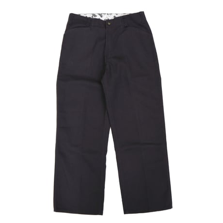 "Good Color" 90's BEN DAVIS Frisko Work Pants W33 USA製