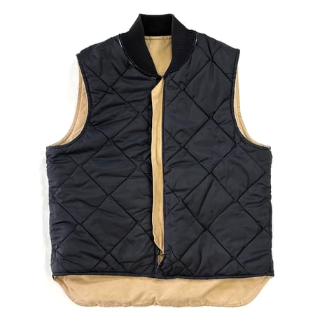 "Rare Color" 90's～00's Carhartt Duck Vest