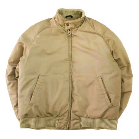 80's Eddie Bauer "All Purpose" Goose Down Jacket Lサイズ