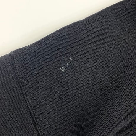 80's～90's MJ SOFFE "CHARLOTTE WRESTLING～" Sweat Parka Lサイズ USA製