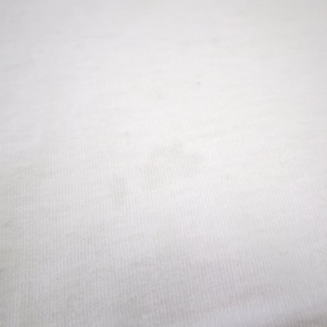 80's～90's OLD STUSSY 黒タグ "月桂樹" Tシャツ Lサイズ USA製