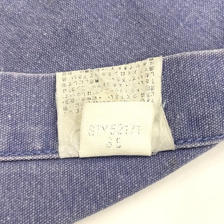 90's Patagonia LS Duck Shirt Mサイズ