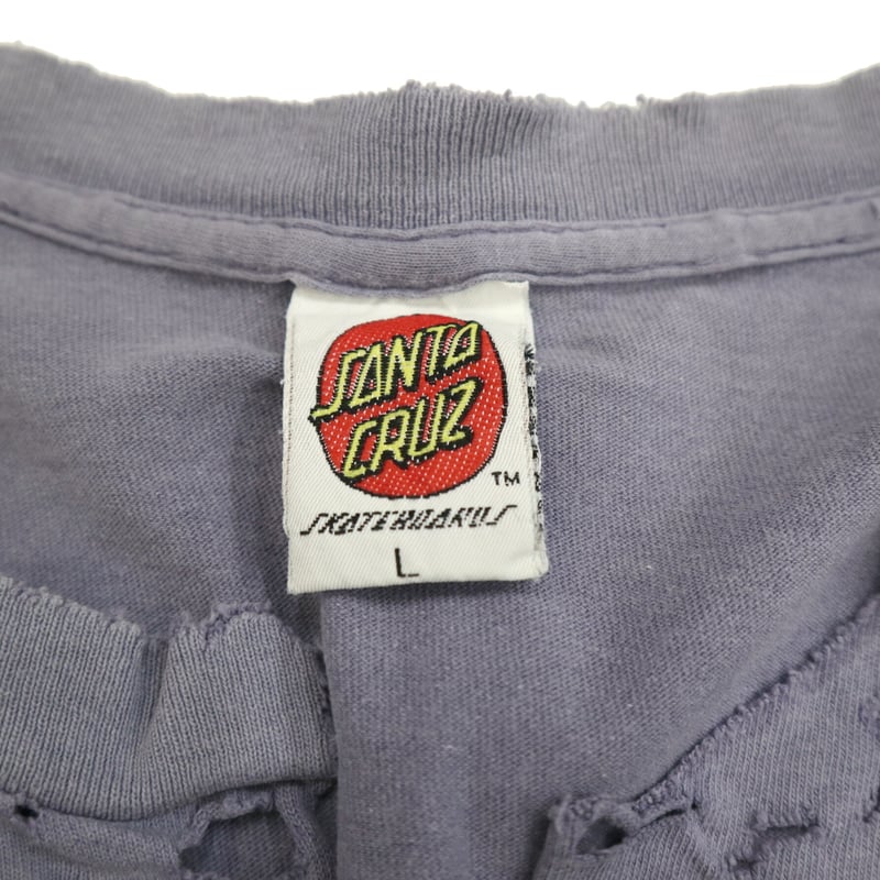 90's SANTA CRUZ 