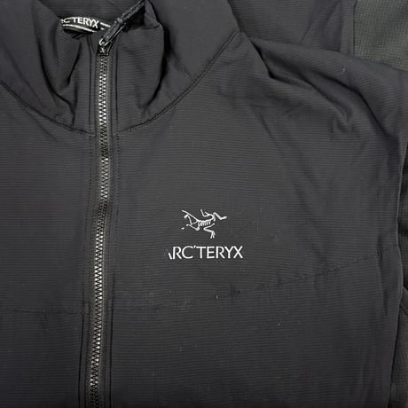 00's ARC'TERYX "Atom LT" Vest WXLサイズ
