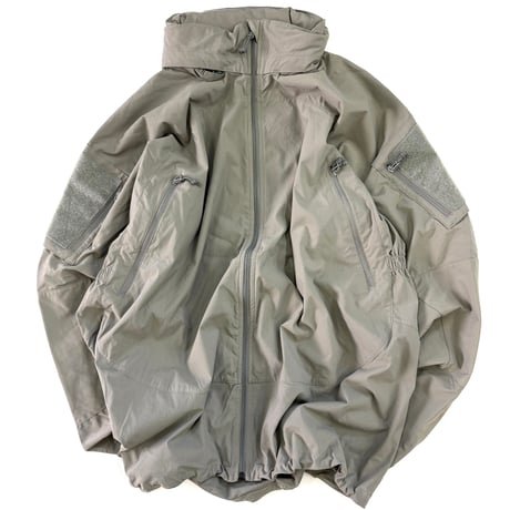 "Special Size" 00's Patagonia "MARS" GEN2 Level5 Soft Shell Jacket XXLサイズ
