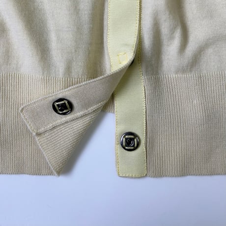 "Women's Size" ALEXANDER WANG Cashmere Knit Vest