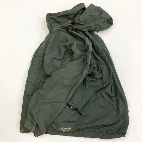 2000年製 Patagonia Fusion Jacket Mサイズ