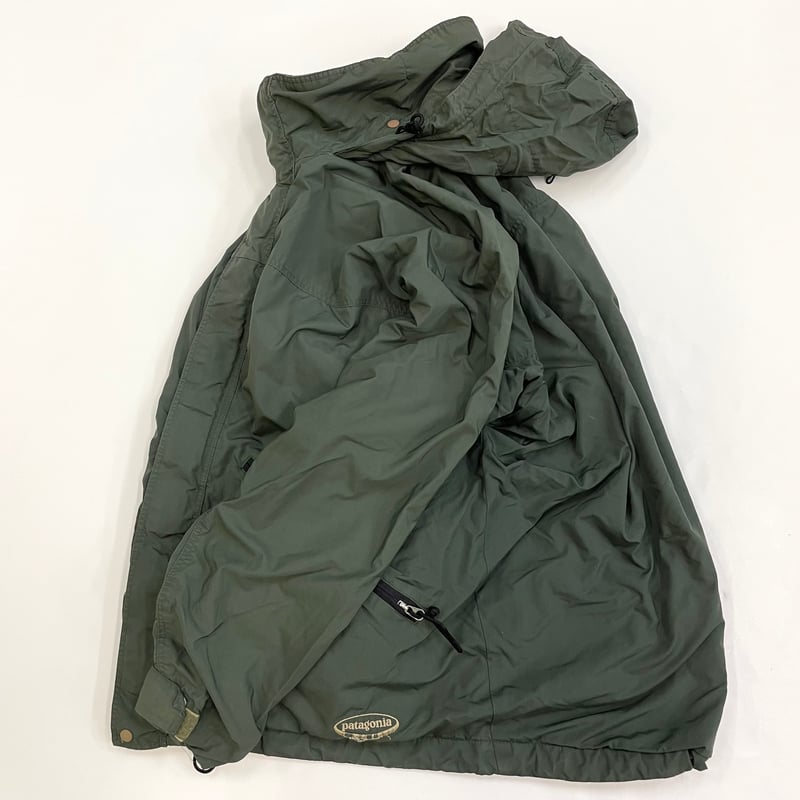 2000年製 Patagonia Fusion Jacket Mサイズ | Daniel