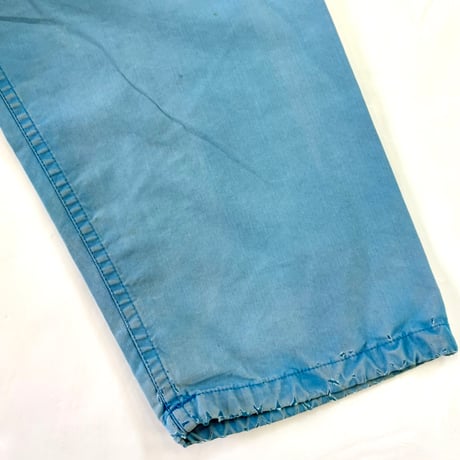 "Good Color&Fade" 80's～90's Patagonia Baggies Pull Over Parka Lサイズ