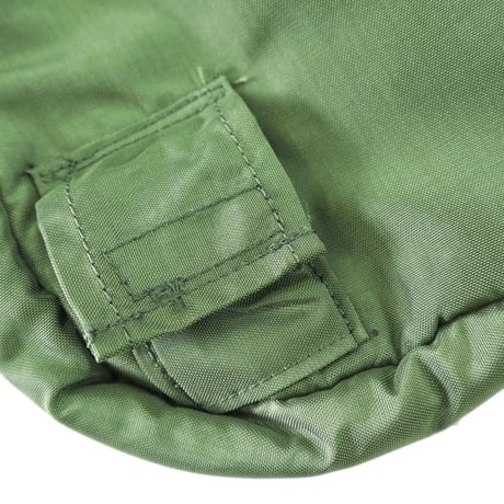 Deadstock 00's US ARMY 米軍実物 "COVER WATER CANTEEN" Bag