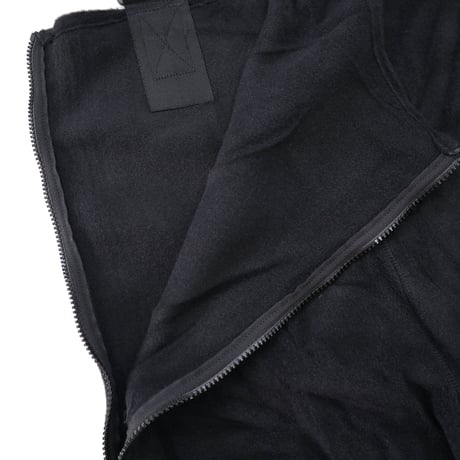 Deadstock US Military ECWCS Polartec Fleece Liner Overall M-S