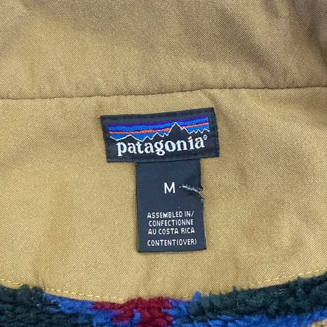 90's Patagonia Work Range Coat Mサイズ