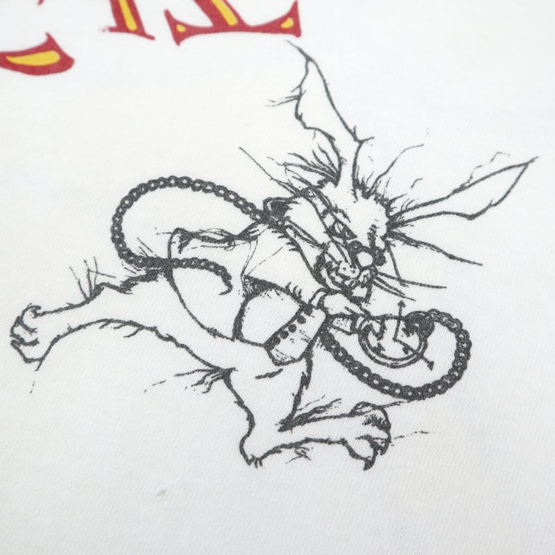 90's ANDAZIA Alice in Wonderland 