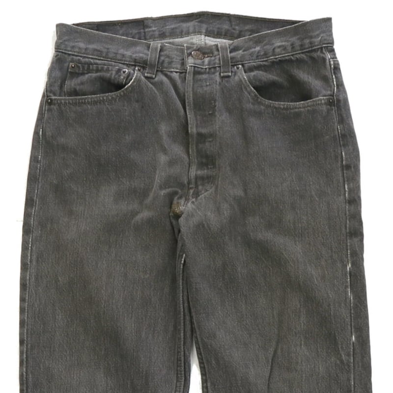 80's Levi's 501 80's Levi's 501