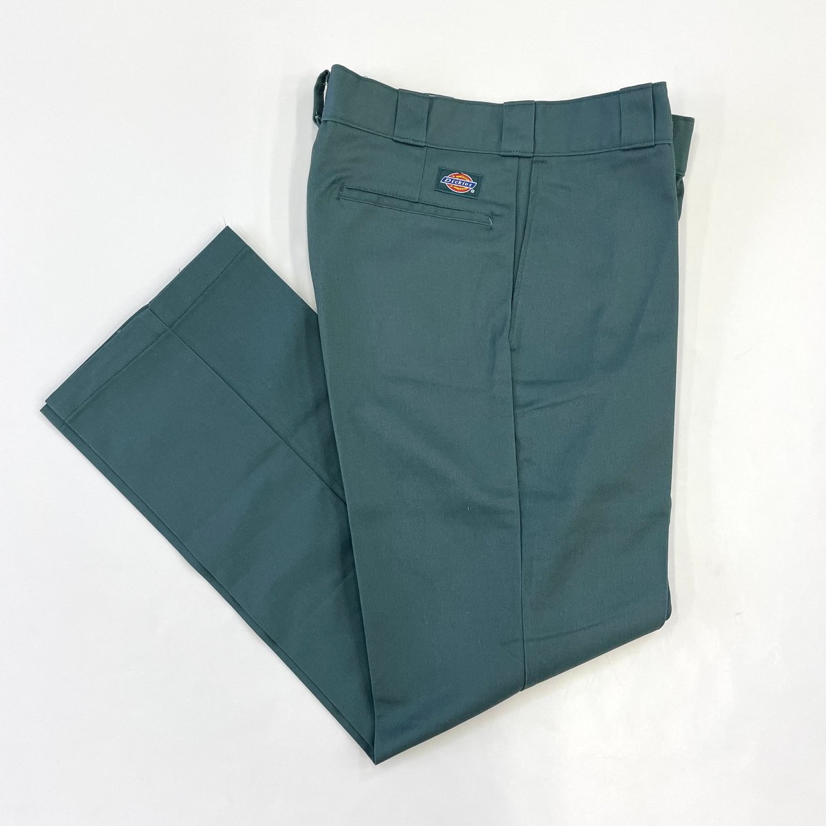 極太W44L30 usa製80sディッキーズ 874LN YKK dickies USA製 90s Dickies 874 Work Pants size W40×L30 , W38×L30