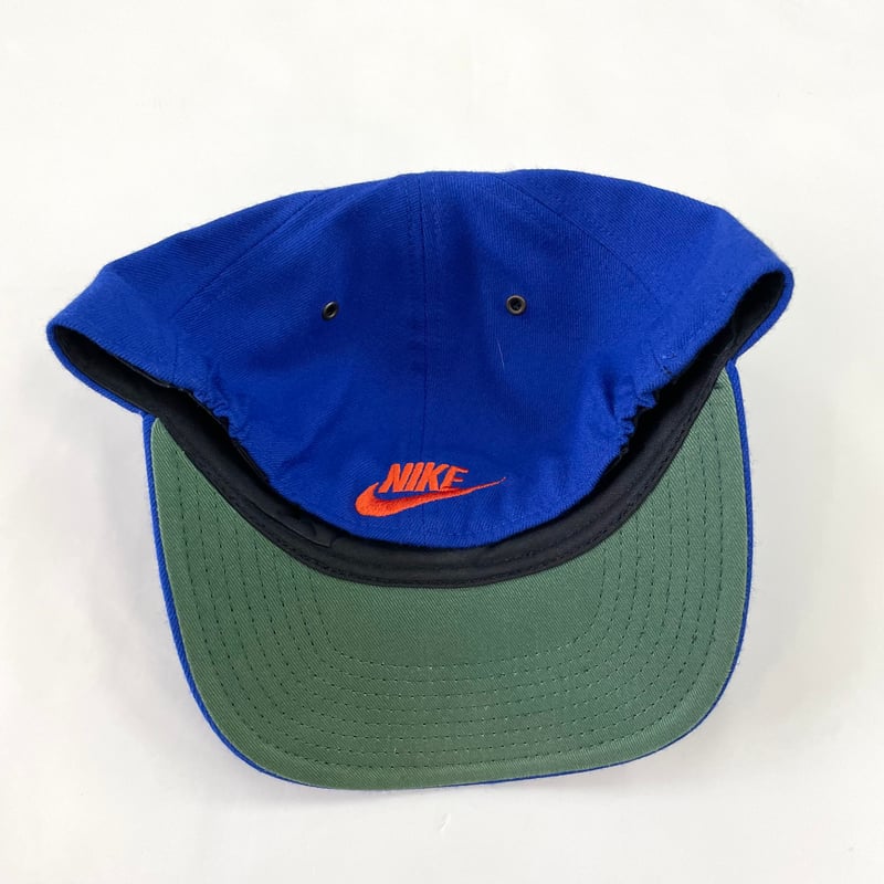 90's～ NIKE 6-Panel Cap | Daniel