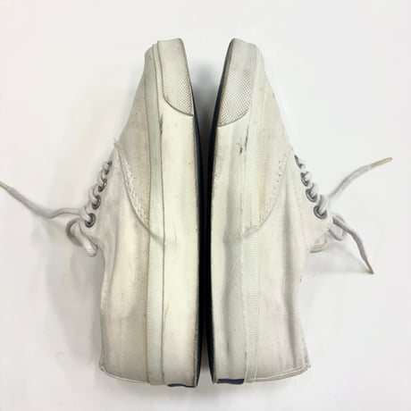 "Rare" 70's Converse Net King US4 USA製