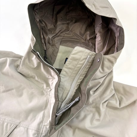"Good Color" 00's Patagonia Nylon Storm Jacket Lサイズ