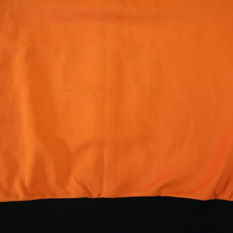 "Big Size" ～70's Adidas Descente Track Jersey Top 6号 West Germany製