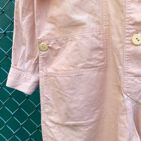 "Women's" "Good Color" ～90's Angela Valenti All in One Mサイズ ITALY製