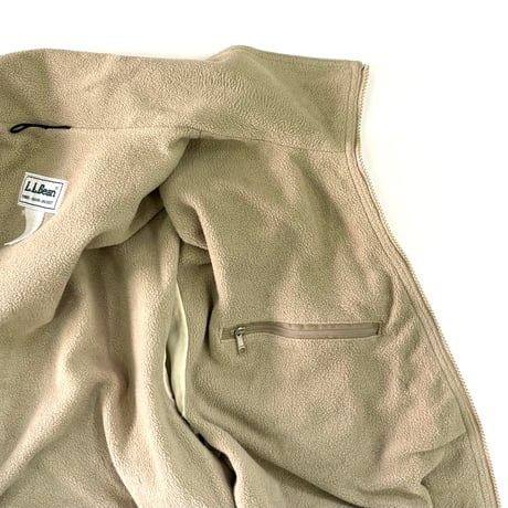 80's～ L.L. Bean Three Season Jacket XLサイズ