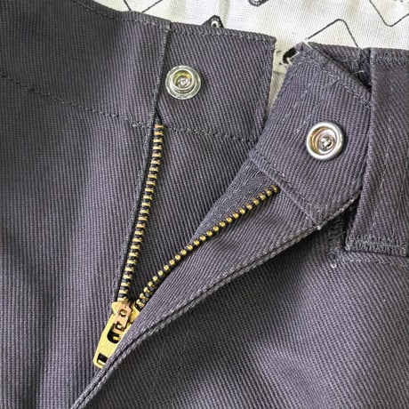 Deadstock 90's～ BEN DAVIS Frisko Work Pants W29