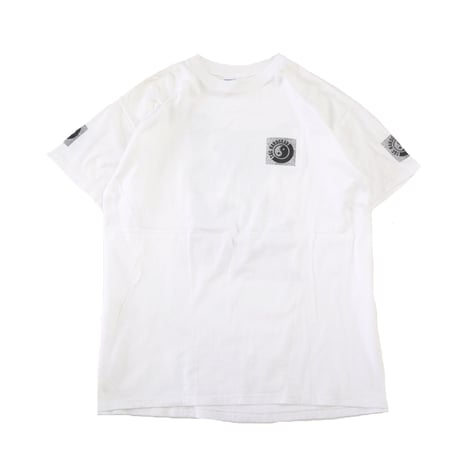 ～90's Town＆Country 両面 両袖 プリント Tシャツ XLサイズ USA製