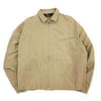 90's POLO Ralph Lauren "チンスト" Jacket XLサイズ