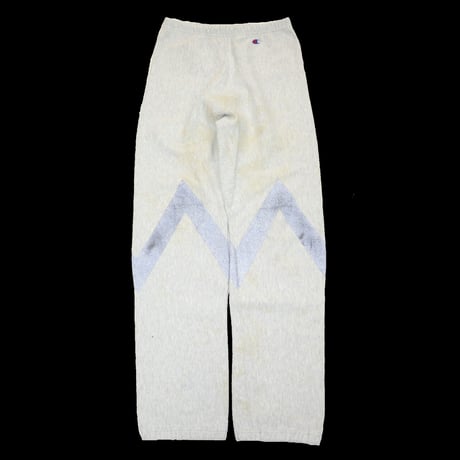 90's CHAMPION RW SWEAT Pants "USAFA" Lサイズ USA製