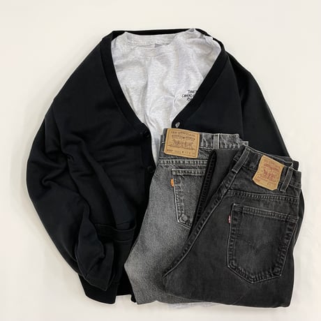 agnès b. homme Sweat Cardigan