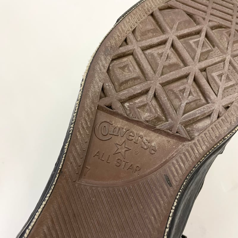 90's Converse All Star 