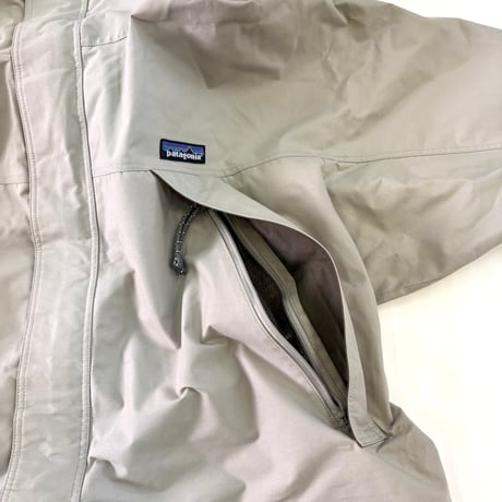 "Good Color" 00's Patagonia Nylon Storm Jacket Lサイズ
